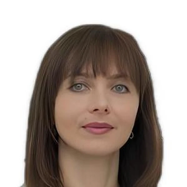 Романченко Наталья Васильевна — Врач УЗИ, Смоленск