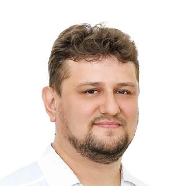 Орехов Андрей Олегович — Гинеколог, Гинеколог-хирург, Малоинвазивный хирург, Ростов-на-Дону