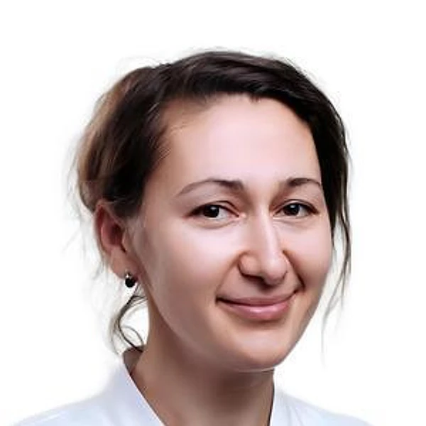 Чемова Ульяна Владимировна — Аллерголог, Детский аллерголог, Детский иммунолог, Педиатр, Смоленск