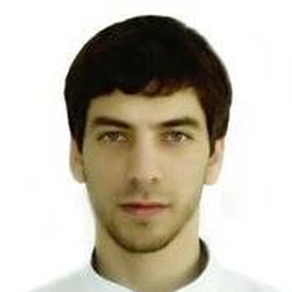 Мациев Дэниз Русланович — Рентгенолог, Адлер