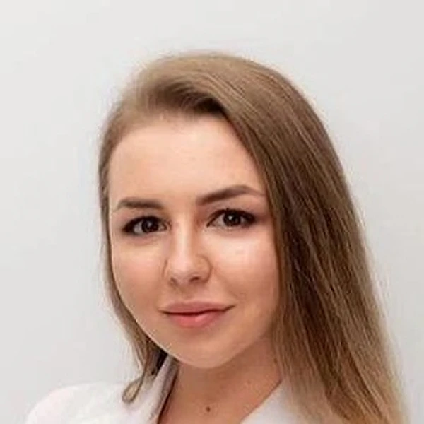 Петрова Екатерина Евгеньевна — Рентгенолог, Адлер