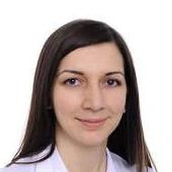Орел Зарема Бардудиновна — Рентгенолог, Адлер