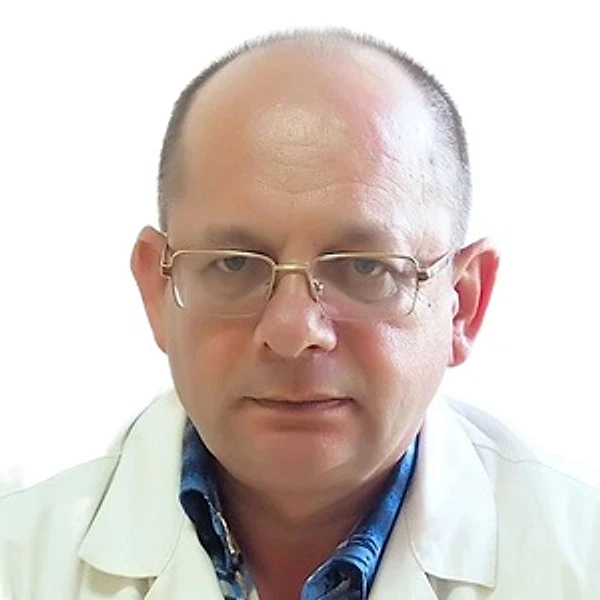 Агапов Владимир Александрович — Невролог, Мануальный терапевт, Новороссийск