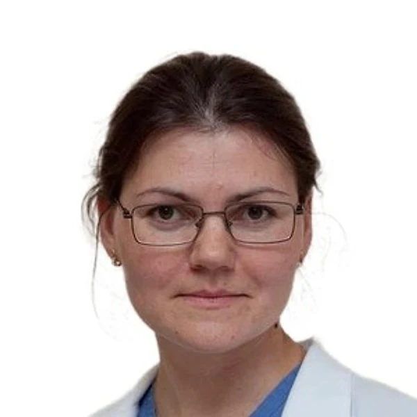 Симонова Ольга Владимировна — Рентгенолог, Малоинвазивный хирург, Санкт-Петербург