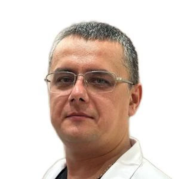 Савицкий Дмитрий Владимирович — Малоинвазивный хирург, Хирург, Санкт-Петербург