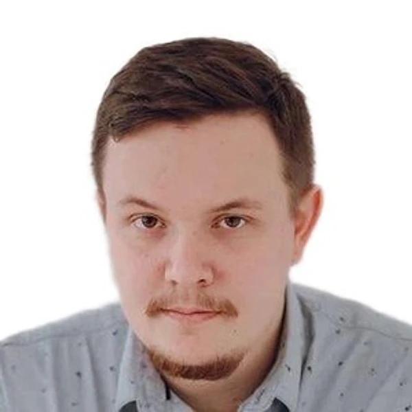 Беспалов Дмитрий Владимирович — Рентгенолог, Тверь