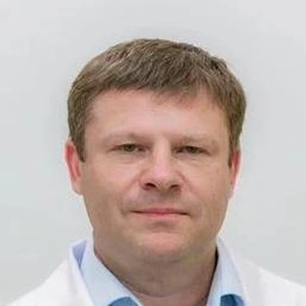 Богатов Дмитрий Викторович — Уролог, Тверь