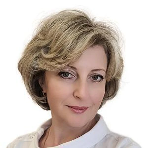 Василевская Елена Николаевна — Невролог, Отоневролог (Вестибулолог), Тверь