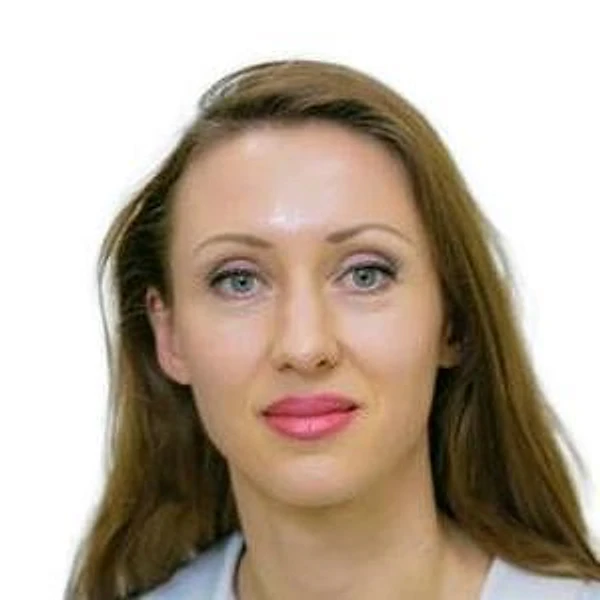 Деева Ольга Валентиновна — Терапевт, Кардиолог, Тверь