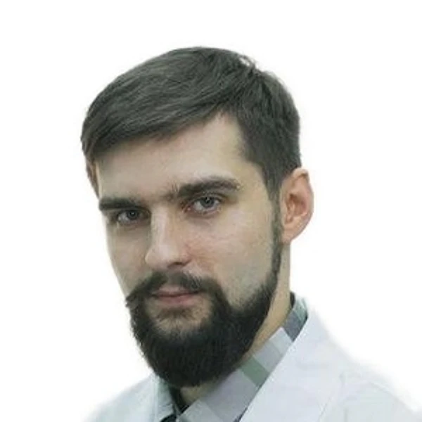 Зарубин Петр Алексеевич — Рентгенолог, Врач УЗИ, Тверь