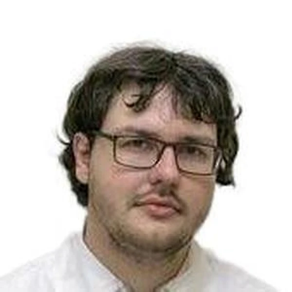 Казорин Павел Николаевич — Рентгенолог, Тверь
