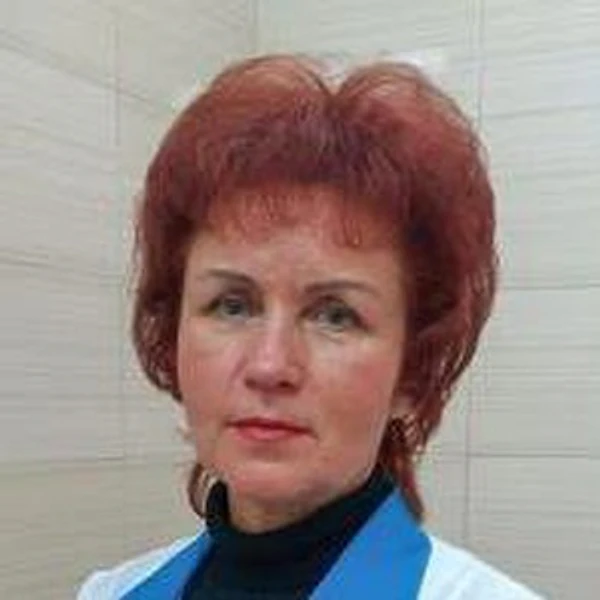 Куликова Людмила Алексеевна — Инфекционист, Тверь