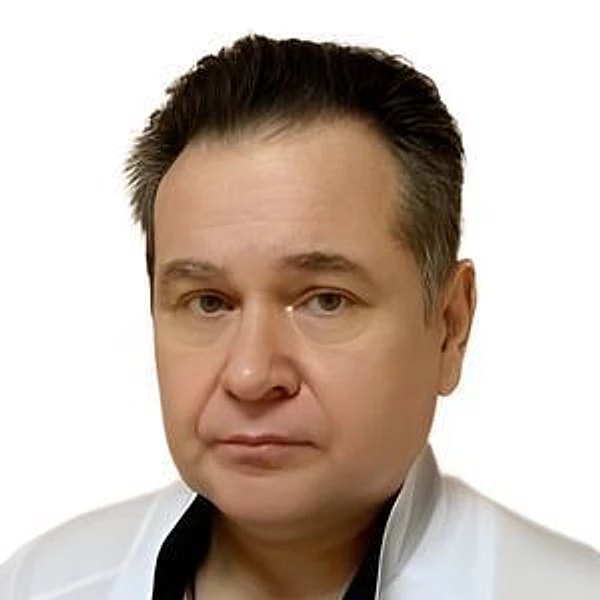 Лежен Алексей Николаевич — Невролог, Детский невролог, Детский эпилептолог, Мануальный терапевт, Эпилептолог, Тверь