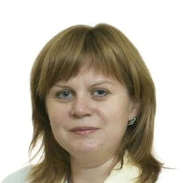 Немчанинова Ольга Владимировна — Репродуктолог, Акушер, Гинеколог, Тверь