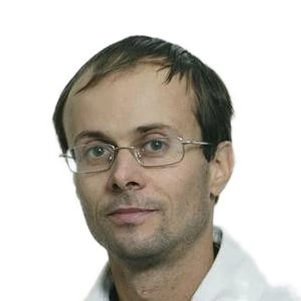 Цветков Вадим Владимирович — Офтальмолог (окулист), Тверь