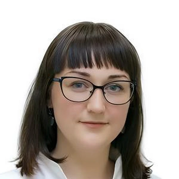 Щелканова Мария Олеговна — Стоматолог, Тверь