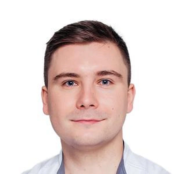 Беланов Дмитрий Борисович — Ортопед, Тула