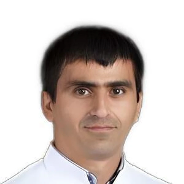 Вейсалов Азиз Ахмаджанович — Уролог, Детский уролог, Детский хирург, Хирург, Тула