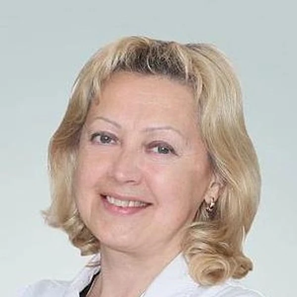 Квактун Марина Викторовна — Педиатр, Неонатолог, Санкт-Петербург