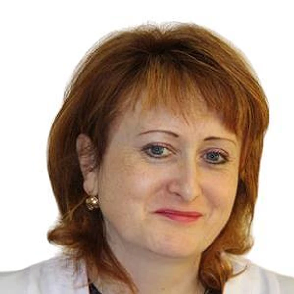 Уфимцева Елена Юрьевна — Рентгенолог, Южно-Сахалинск