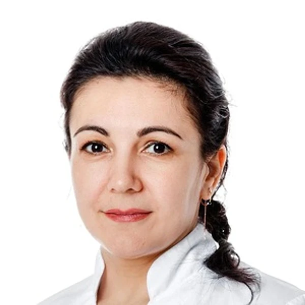 Самигулова Юлия Фидарисовна — Стоматолог, Пародонтолог, Стоматолог-хирург, Уфа