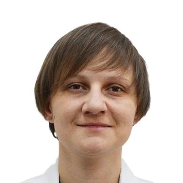 Романец Екатерина Валерьевна — Рентгенолог, Фтизиатр, Новосибирск