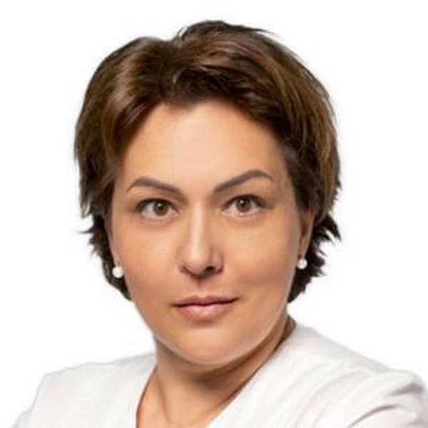 Дворянкова Евгения Викторовна — Дерматолог, Венеролог, Дерматовенеролог, Детский венеролог, Детский дерматолог, Москва