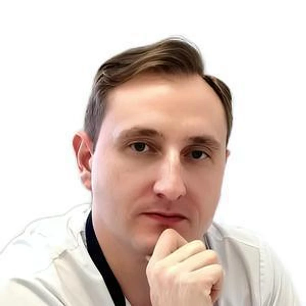 Гробов Евгений Сергеевич — Детский ортопед, Детский травматолог, Травматолог, Хабаровск
