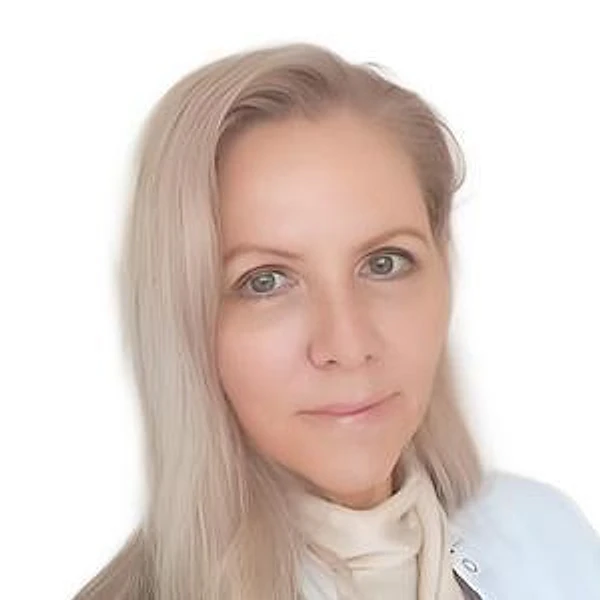 Катламина Ольга Валерьевна — Кардиолог, Зеленоград