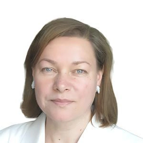 Кондратьева Жанна Викторовна — Невролог, Гомеопат, Мануальный терапевт, Зеленоград