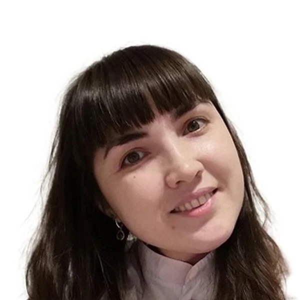 Хазиева Лилия Равилевна — Стоматолог, Ижевск