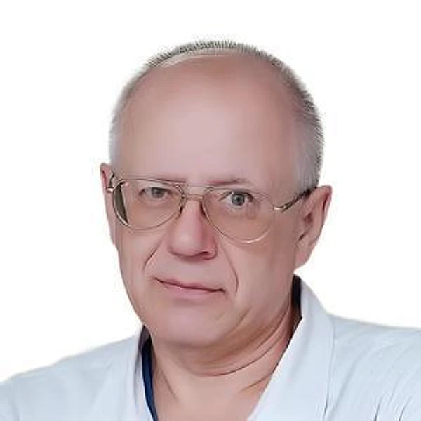 Толстых Геннадий Николаевич — Хирург, Онколог, Новосибирск