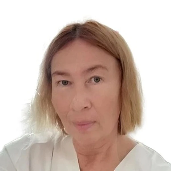 Бойцова Елена Игоревна — Детский массажист, Москва