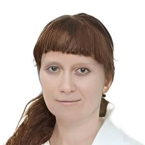 Рацина Светлана Анатольевна — Инструктор ЛФК, Омск