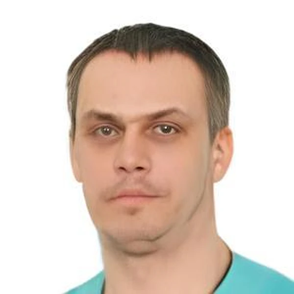 Чекоданов Руслан Владимирович — Инструктор-методист, Омск