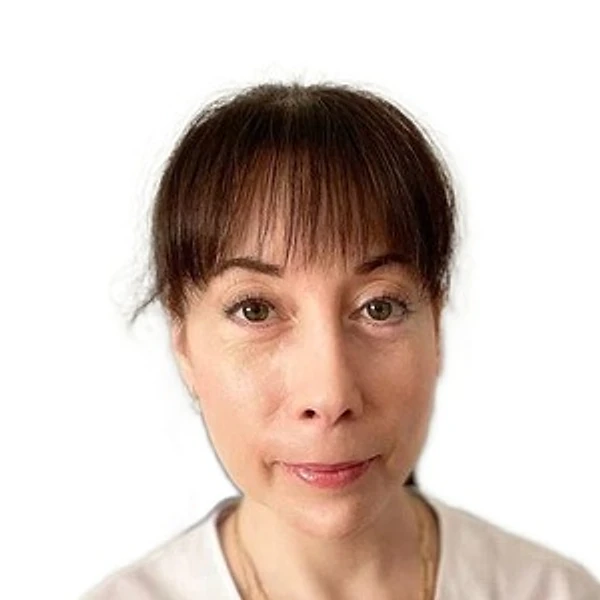 Беспалова Марина Наумовна — Детский массажист, Москва