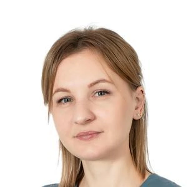 Агеева Валерия Олеговна — Челюстно-лицевой хирург, Детский стоматолог-хирург, Стоматолог-хирург, Санкт-Петербург