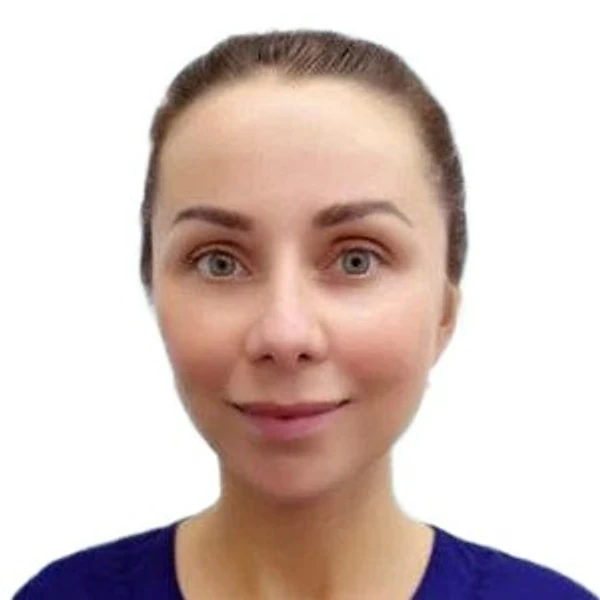 Осовских Нина Владиславовна — Детский стоматолог, Киров