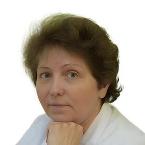 Киселева Вера Алексеевна — Педиатр, Москва