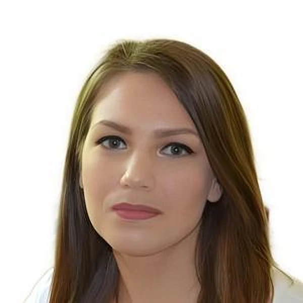 Колосова Наталья Игоревна — Педиатр, Москва