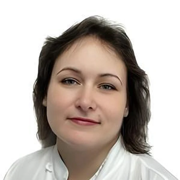Маскаева Мария Ивановна — Детский ЛОР, Москва