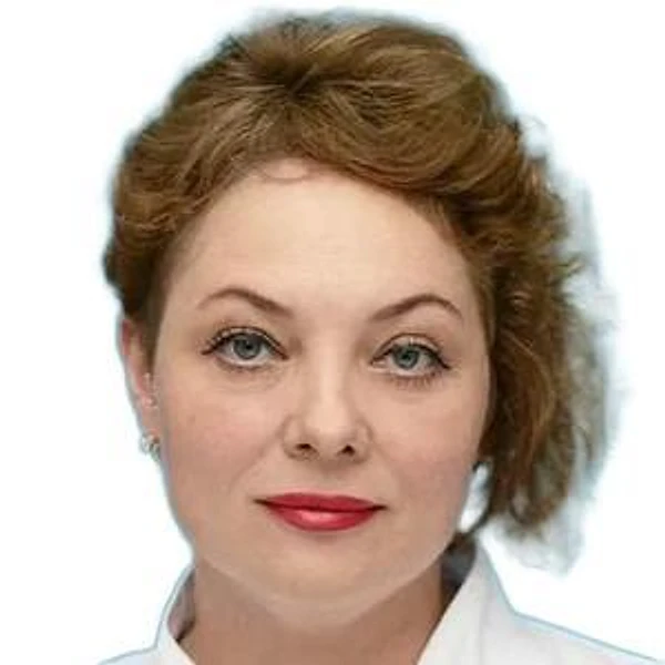 Илатовская Татьяна Фридриховна — Гинеколог, Краснодар