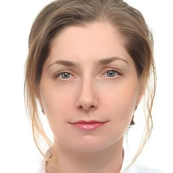 Соснина Валентина Александровна — Офтальмолог (окулист), Калининград