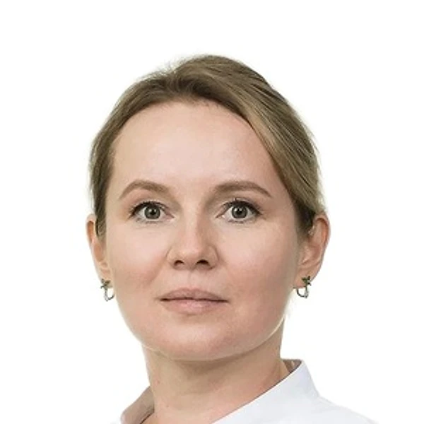 Горбунова Елена Евгеньевна — Гинеколог, Акушер, Онколог, Ижевск