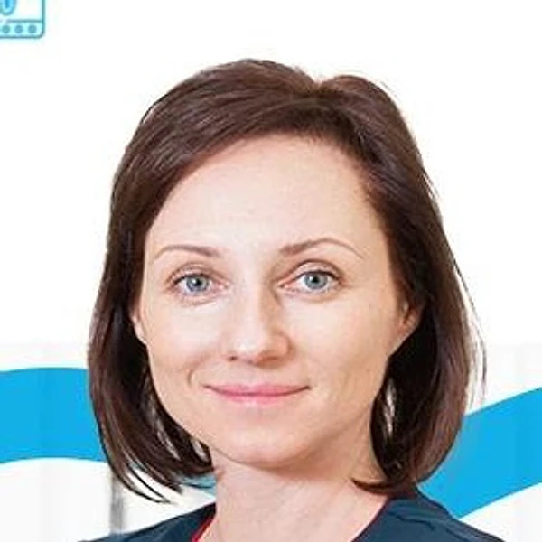 Илюхина Виктория Яковлевна — Челюстно-лицевой хирург, Стоматолог-имплантолог, Стоматолог-хирург, Санкт-Петербург