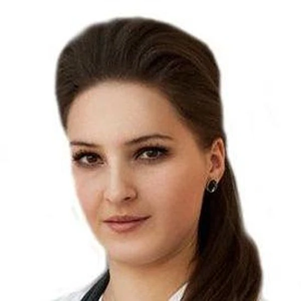 Качмазова Любовь Ибрагимовна — Кардиолог, Ревматолог, Терапевт, Санкт-Петербург