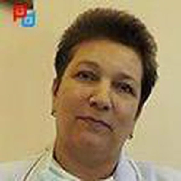 Крылова Людмила Ивановна — Гематолог, Санкт-Петербург