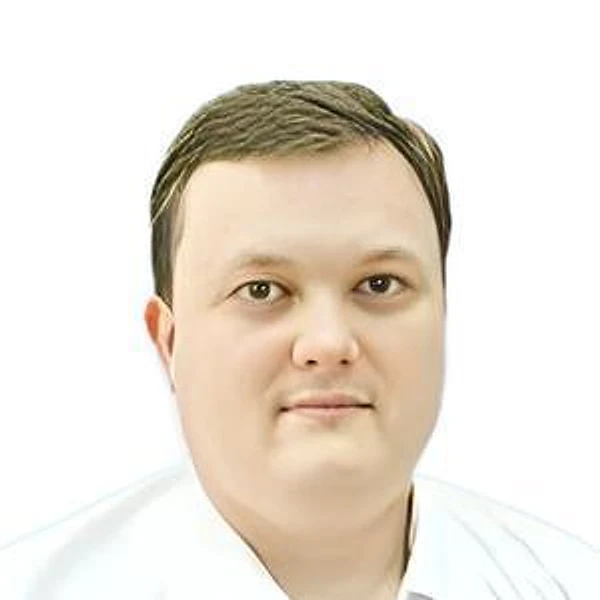 Мутин Николай Николаевич — Гинеколог, Акушер, Краснодар