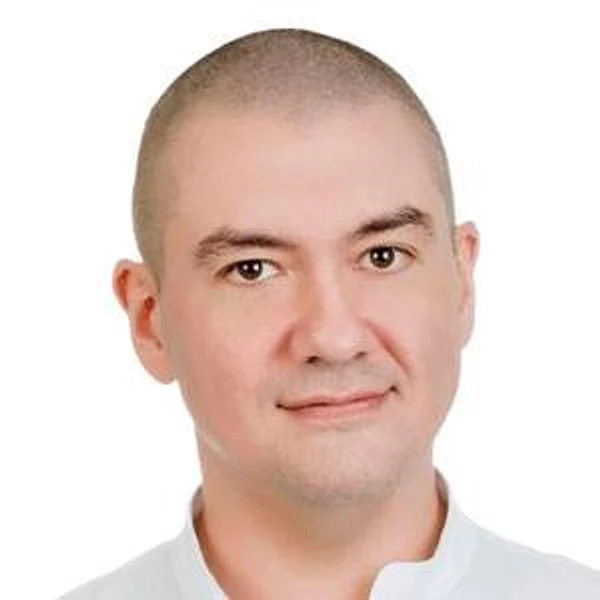 Ягмуров Хайдар Оразмурадович — Стоматолог-хирург, Пародонтолог, Стоматолог-имплантолог, Стоматолог-ортопед, Санкт-Петербург