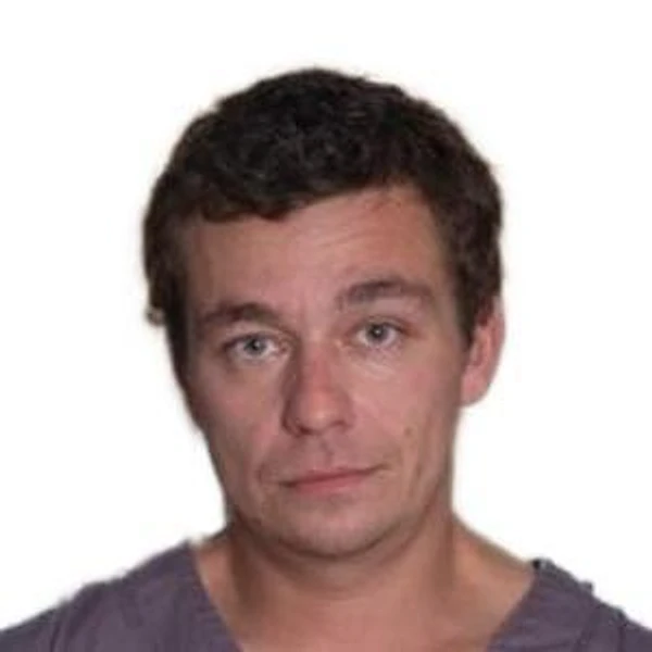 Хажомия Дато Геннадьевич — Стоматолог-хирург, Санкт-Петербург